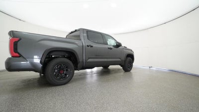2026 Toyota Tundra i-FORCE MAX TRD Pro