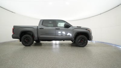 2026 Toyota Tundra i-FORCE MAX TRD Pro