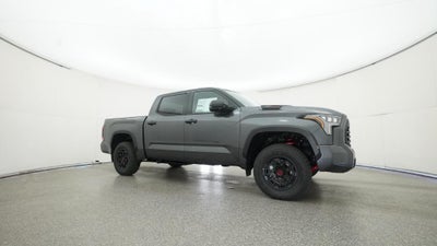 2026 Toyota Tundra i-FORCE MAX TRD Pro