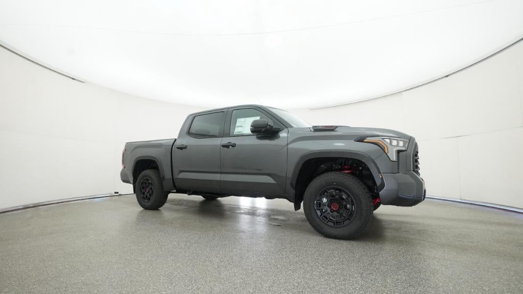 2026 Toyota Tundra i-FORCE MAX TRD Pro
