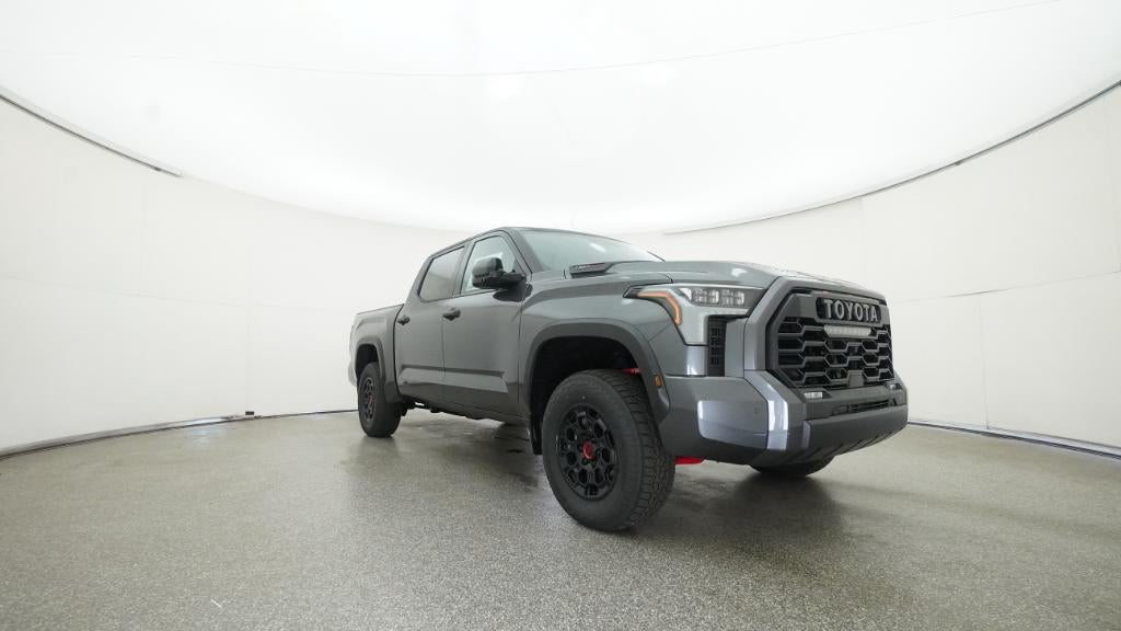 2026 Toyota Tundra i-FORCE MAX TRD Pro