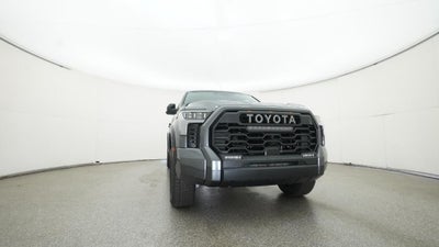 2026 Toyota Tundra i-FORCE MAX TRD Pro