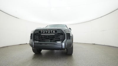 2026 Toyota Tundra i-FORCE MAX TRD Pro