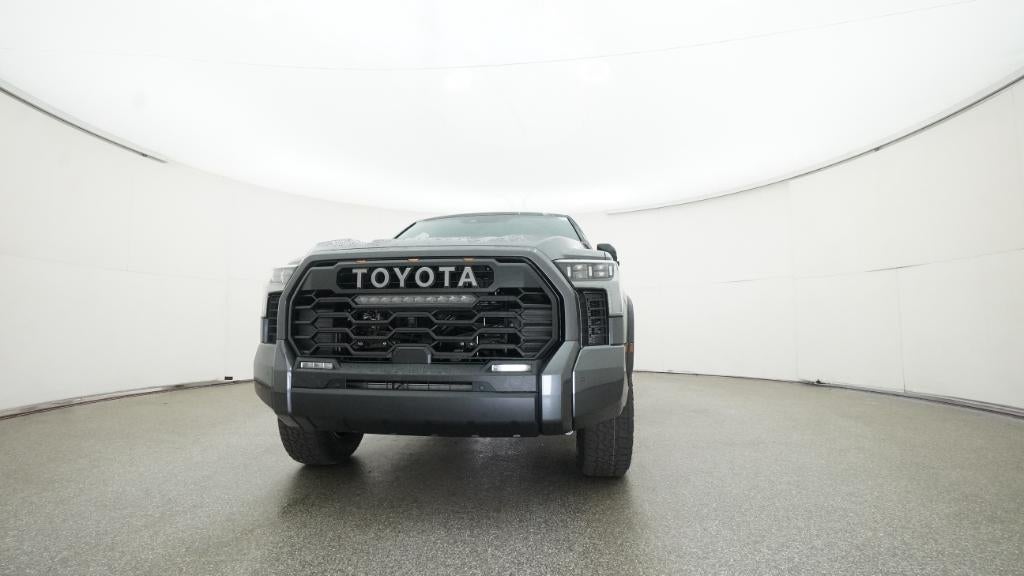2026 Toyota Tundra i-FORCE MAX TRD Pro