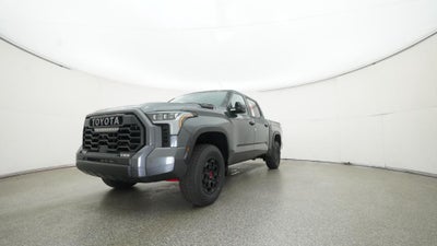 2026 Toyota Tundra i-FORCE MAX TRD Pro