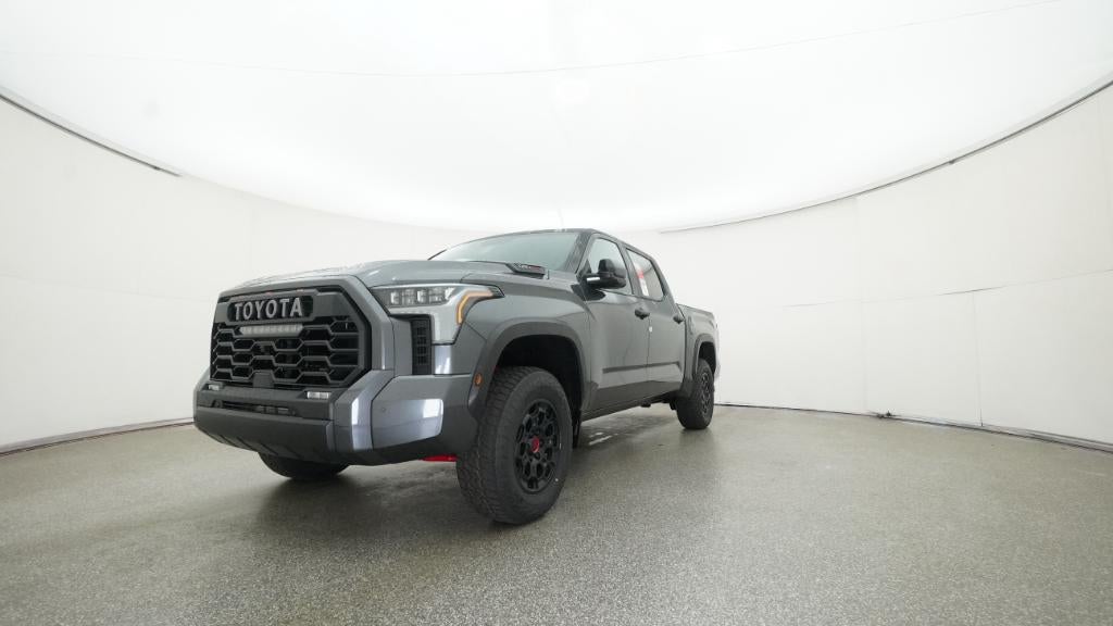 2026 Toyota Tundra i-FORCE MAX TRD Pro