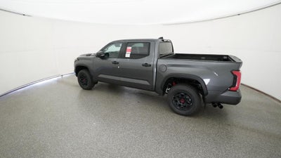 2026 Toyota Tundra i-FORCE MAX TRD Pro