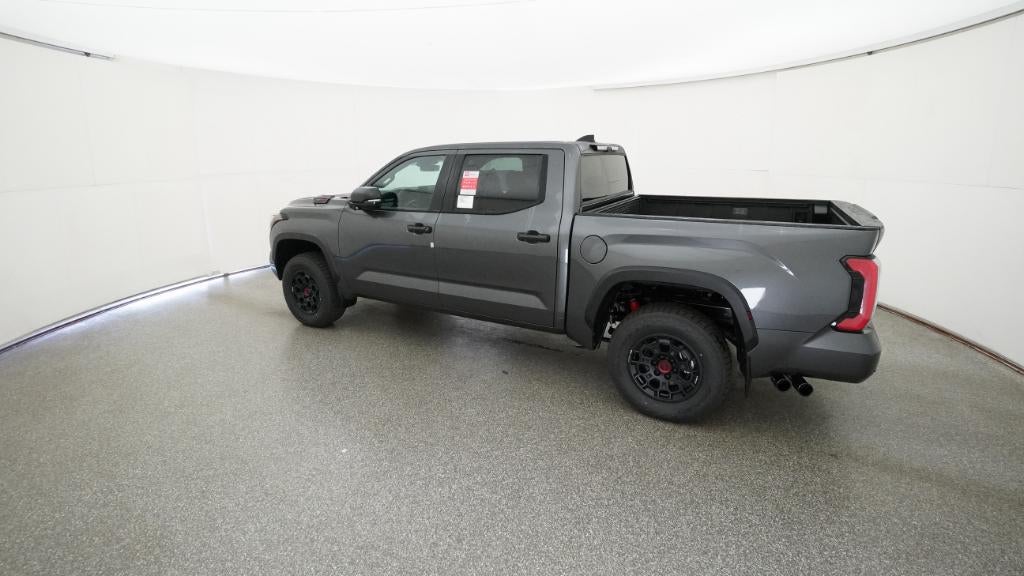 2026 Toyota Tundra i-FORCE MAX TRD Pro