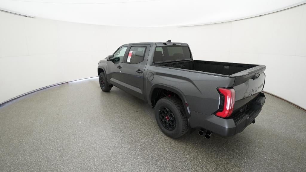 2026 Toyota Tundra i-FORCE MAX TRD Pro