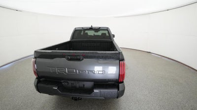 2026 Toyota Tundra i-FORCE MAX TRD Pro