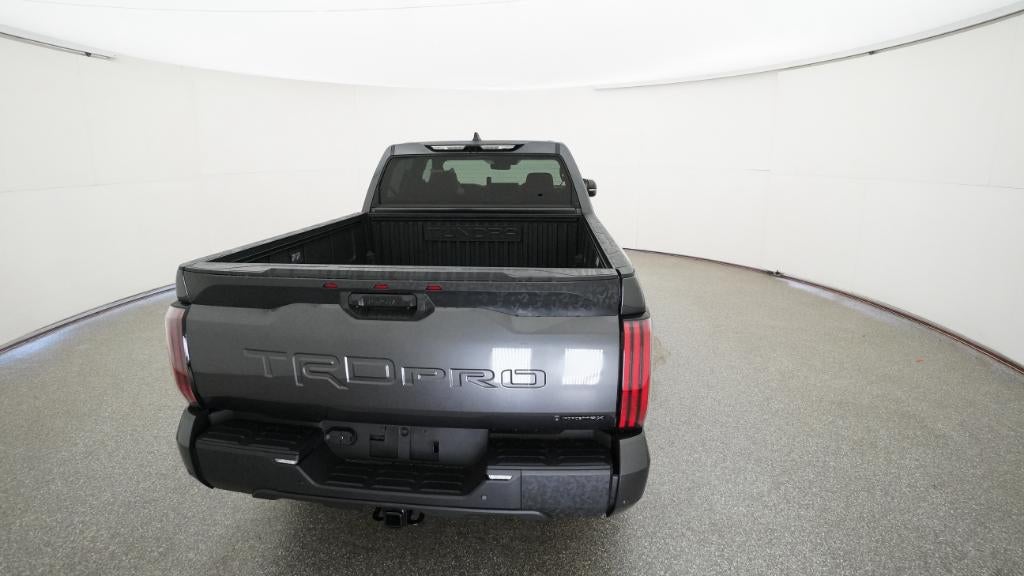 2026 Toyota Tundra i-FORCE MAX TRD Pro