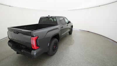 2026 Toyota Tundra i-FORCE MAX TRD Pro