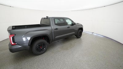 2026 Toyota Tundra i-FORCE MAX TRD Pro