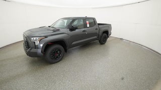 2026 Toyota Tundra i-FORCE MAX TRD Pro