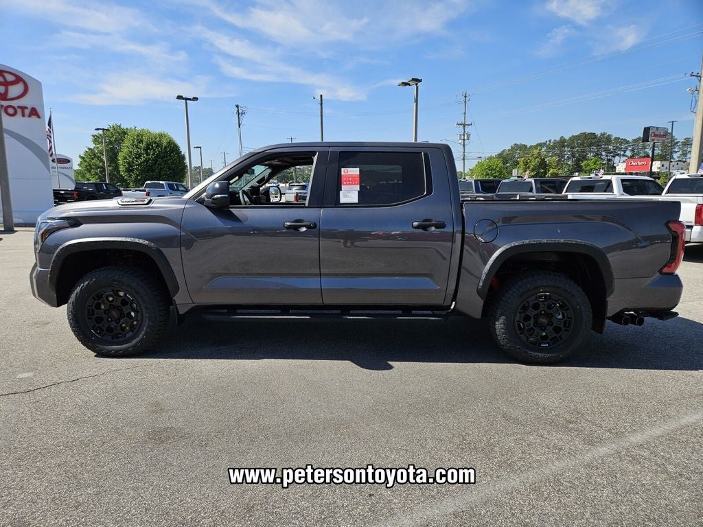 2026 Toyota Tundra i-FORCE MAX TRD Pro