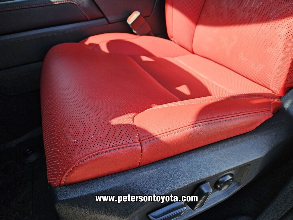 2026 Toyota Tundra i-FORCE MAX TRD Pro