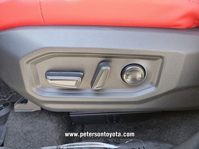 2026 Toyota Tundra i-FORCE MAX TRD Pro