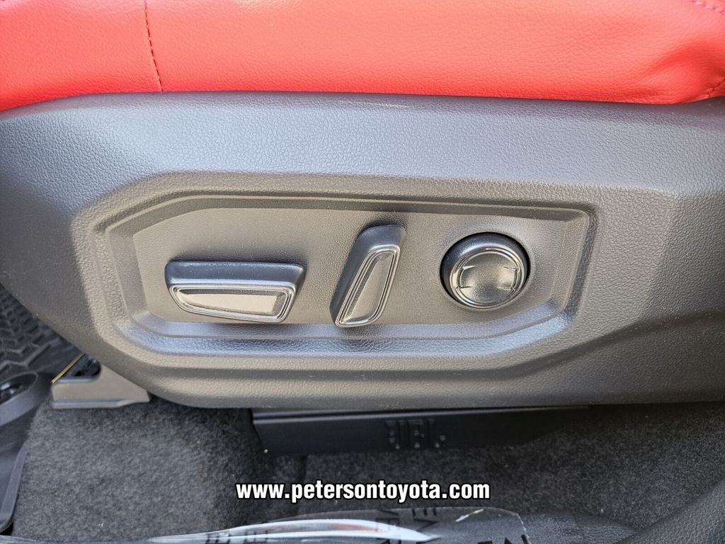 2026 Toyota Tundra i-FORCE MAX TRD Pro