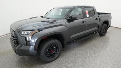 2026 Toyota Tundra i-FORCE MAX TRD Pro