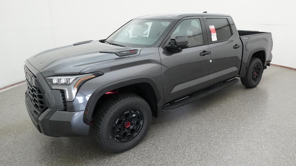 2026 Toyota Tundra i-FORCE MAX TRD Pro