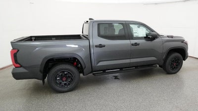 2026 Toyota Tundra i-FORCE MAX TRD Pro