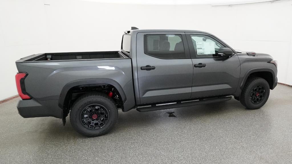 2026 Toyota Tundra i-FORCE MAX TRD Pro