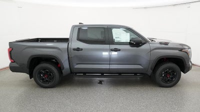 2026 Toyota Tundra i-FORCE MAX TRD Pro