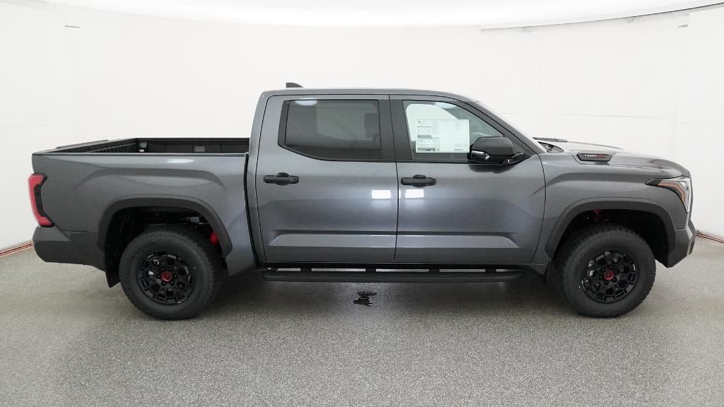 2026 Toyota Tundra i-FORCE MAX TRD Pro