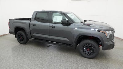 2026 Toyota Tundra i-FORCE MAX TRD Pro
