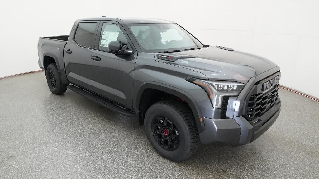 2026 Toyota Tundra i-FORCE MAX TRD Pro