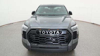 2026 Toyota Tundra i-FORCE MAX TRD Pro