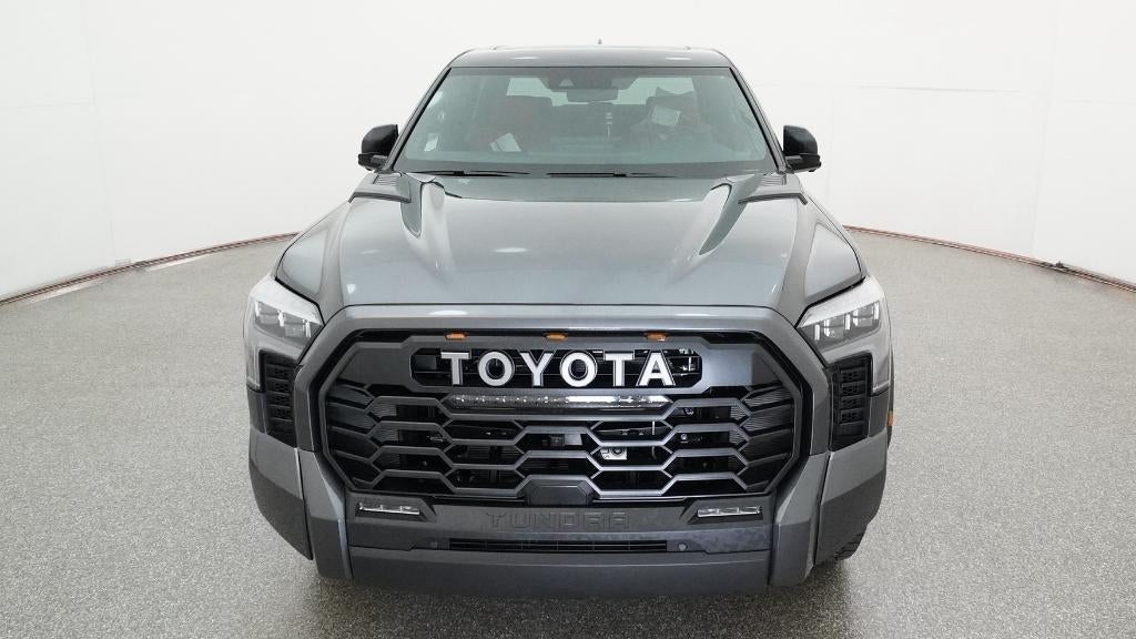 2026 Toyota Tundra i-FORCE MAX TRD Pro