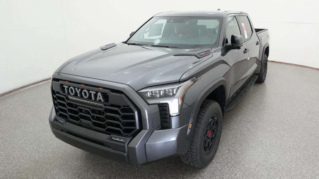 2026 Toyota Tundra i-FORCE MAX TRD Pro