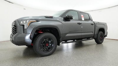 2026 Toyota Tundra i-FORCE MAX TRD Pro