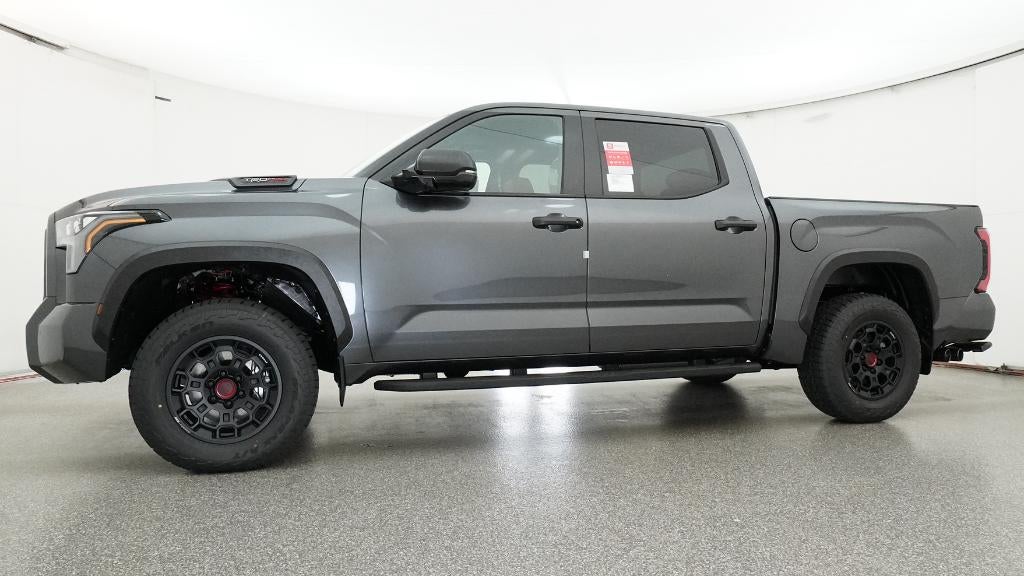 2026 Toyota Tundra i-FORCE MAX TRD Pro