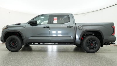 2026 Toyota Tundra i-FORCE MAX TRD Pro
