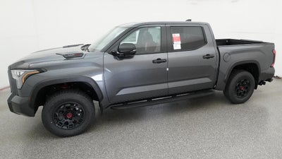 2026 Toyota Tundra i-FORCE MAX TRD Pro