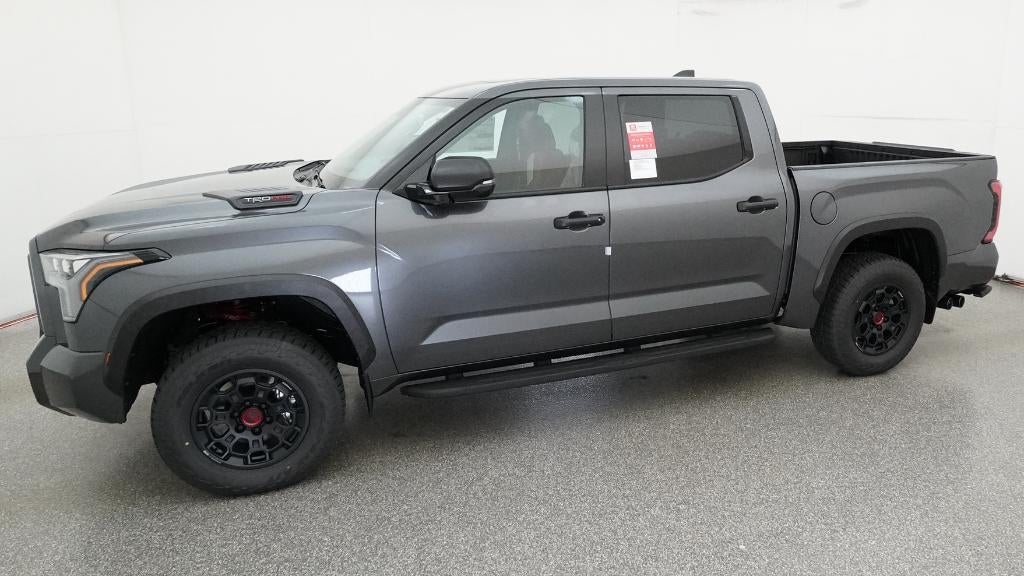 2026 Toyota Tundra i-FORCE MAX TRD Pro