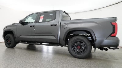 2026 Toyota Tundra i-FORCE MAX TRD Pro