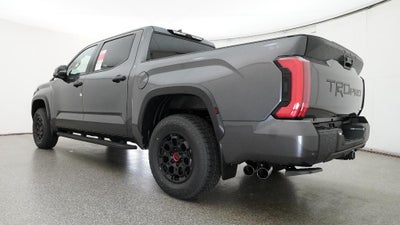 2026 Toyota Tundra i-FORCE MAX TRD Pro