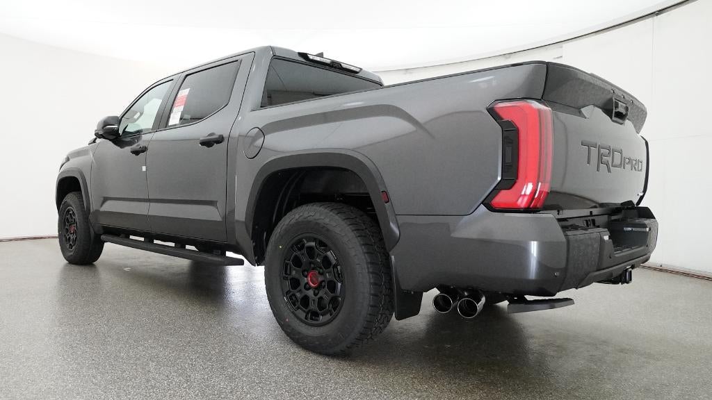 2026 Toyota Tundra i-FORCE MAX TRD Pro