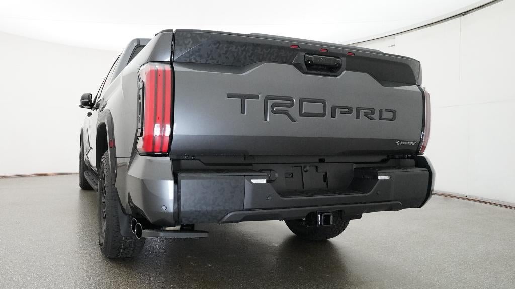 2026 Toyota Tundra i-FORCE MAX TRD Pro