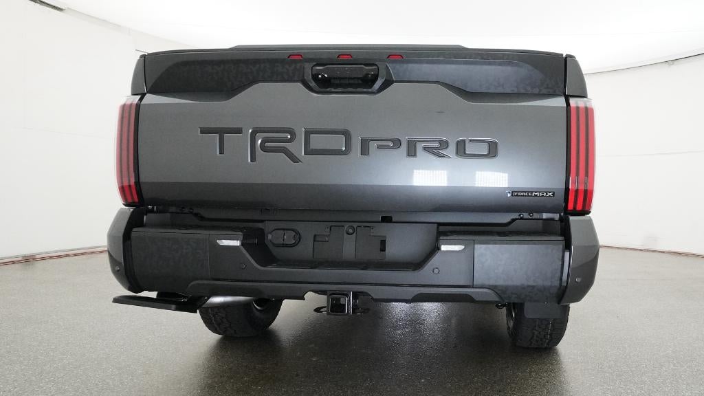 2026 Toyota Tundra i-FORCE MAX TRD Pro