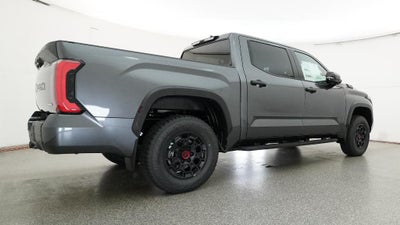 2026 Toyota Tundra i-FORCE MAX TRD Pro