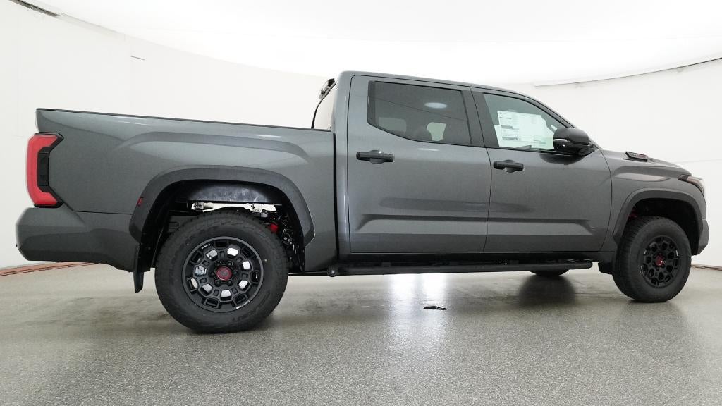 2026 Toyota Tundra i-FORCE MAX TRD Pro