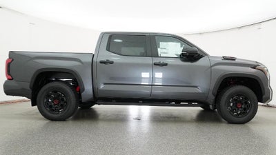2026 Toyota Tundra i-FORCE MAX TRD Pro