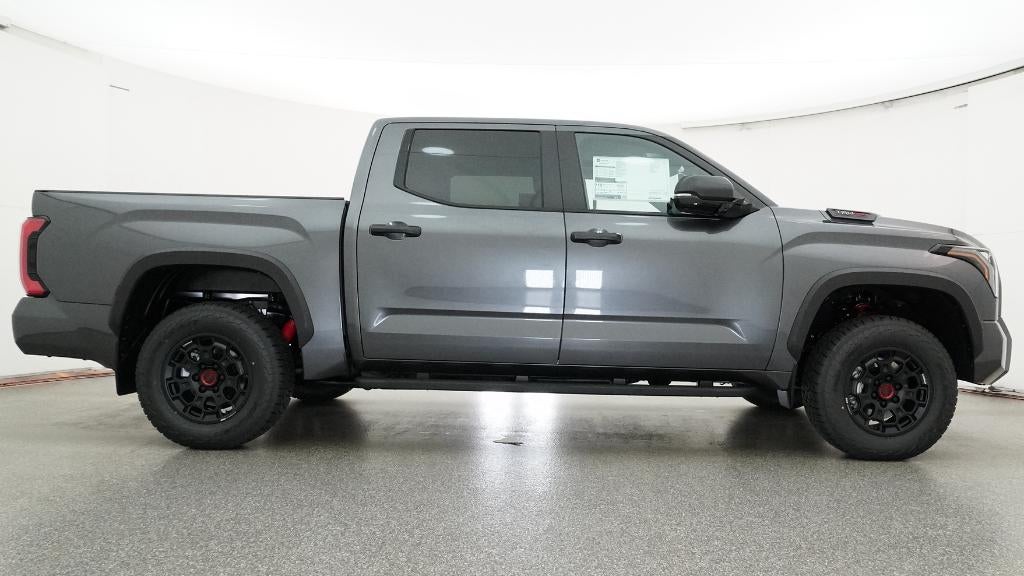 2026 Toyota Tundra i-FORCE MAX TRD Pro