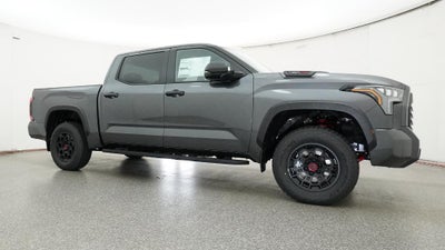 2026 Toyota Tundra i-FORCE MAX TRD Pro