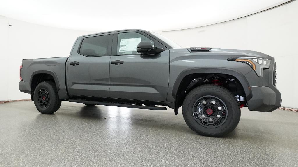 2026 Toyota Tundra i-FORCE MAX TRD Pro