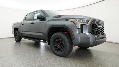 2026 Toyota Tundra i-FORCE MAX TRD Pro